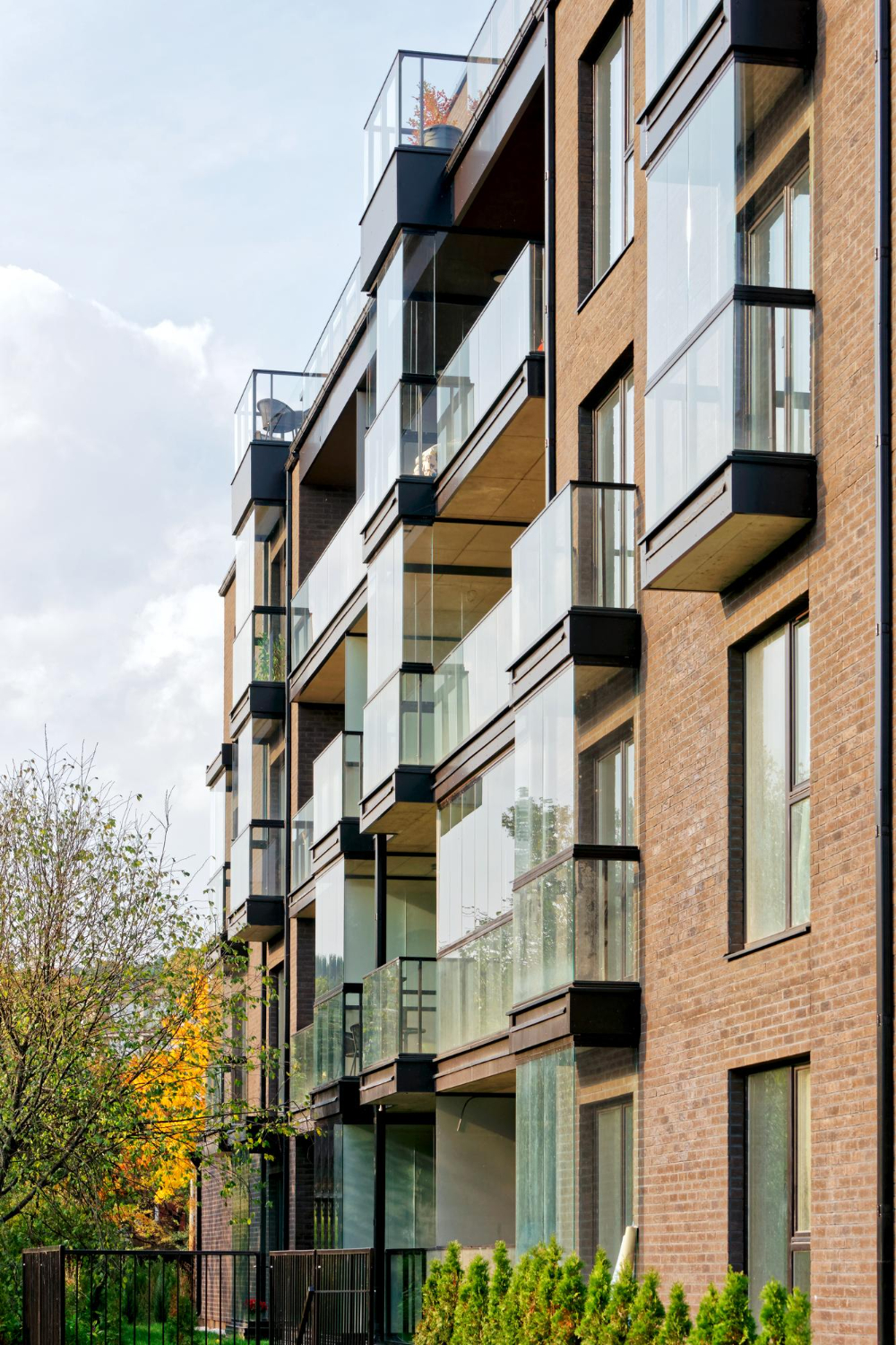 Billing Fees Explained For Properties