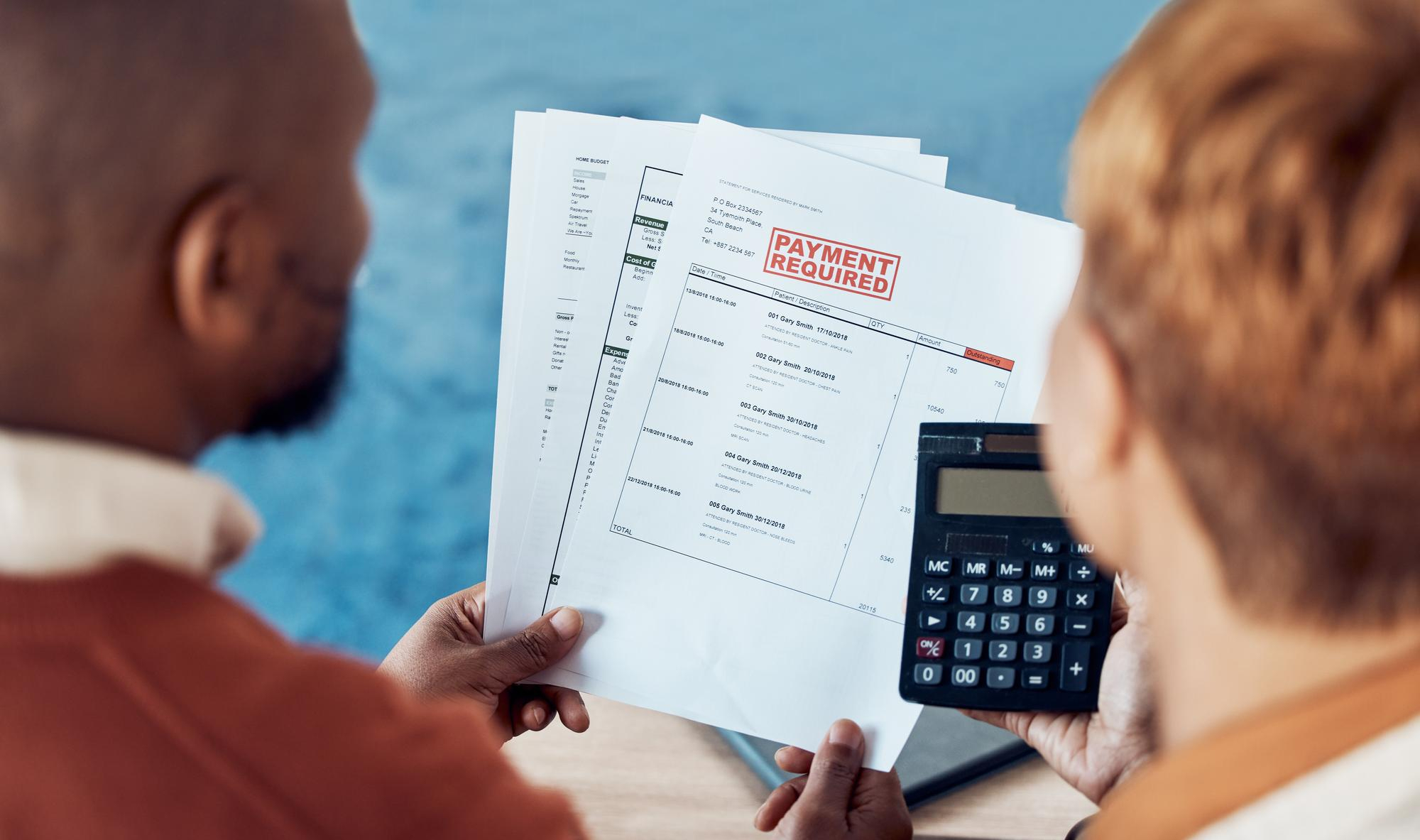 Billing Fees Explained For Submetering and Utility Billing Services