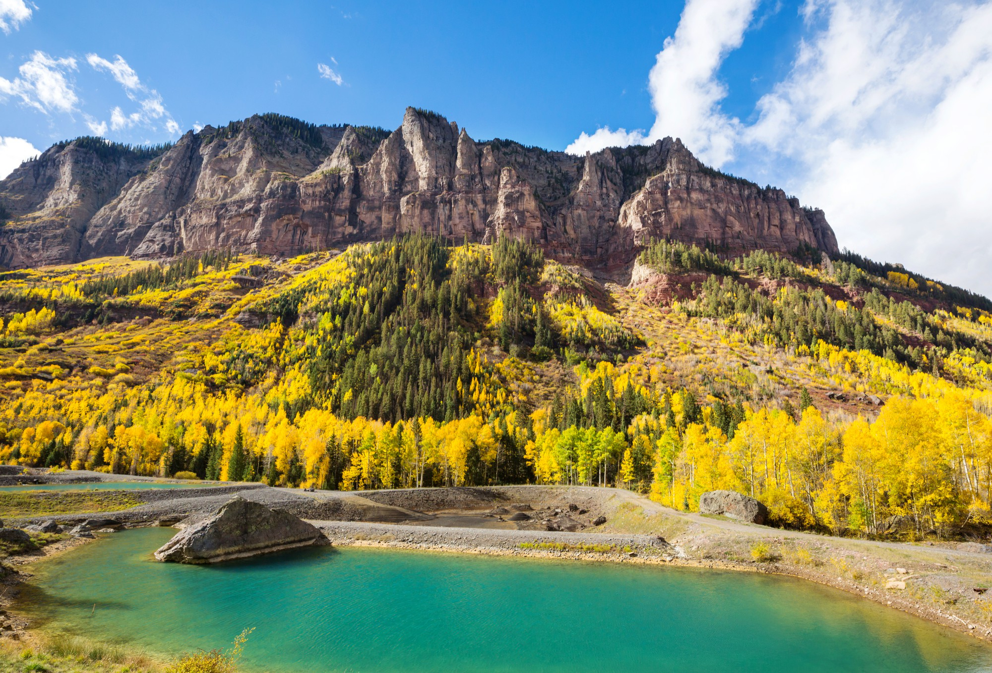 Colorado Submetering and Utility Billing Services Slider