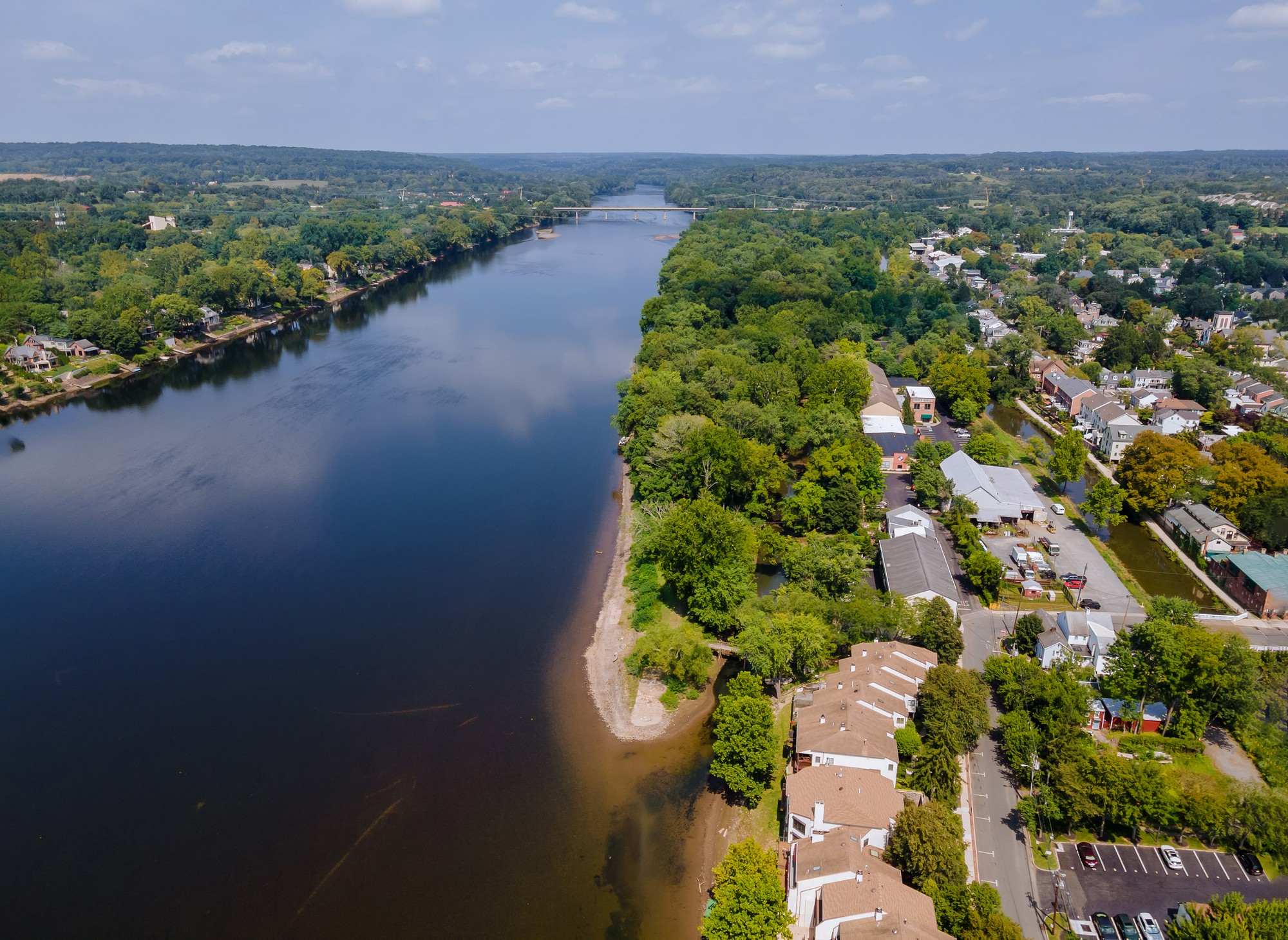 Delaware Submetering and Utility Billing Services Slider