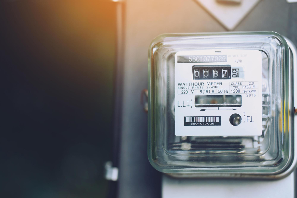 Electrical Submetering Services V2