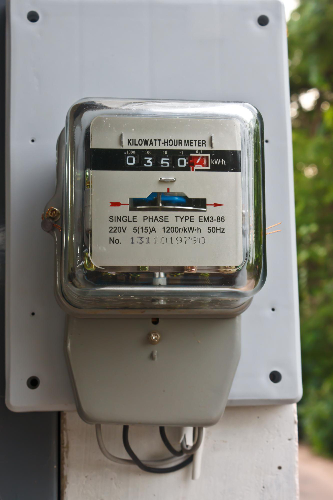Electrical Submetering Services