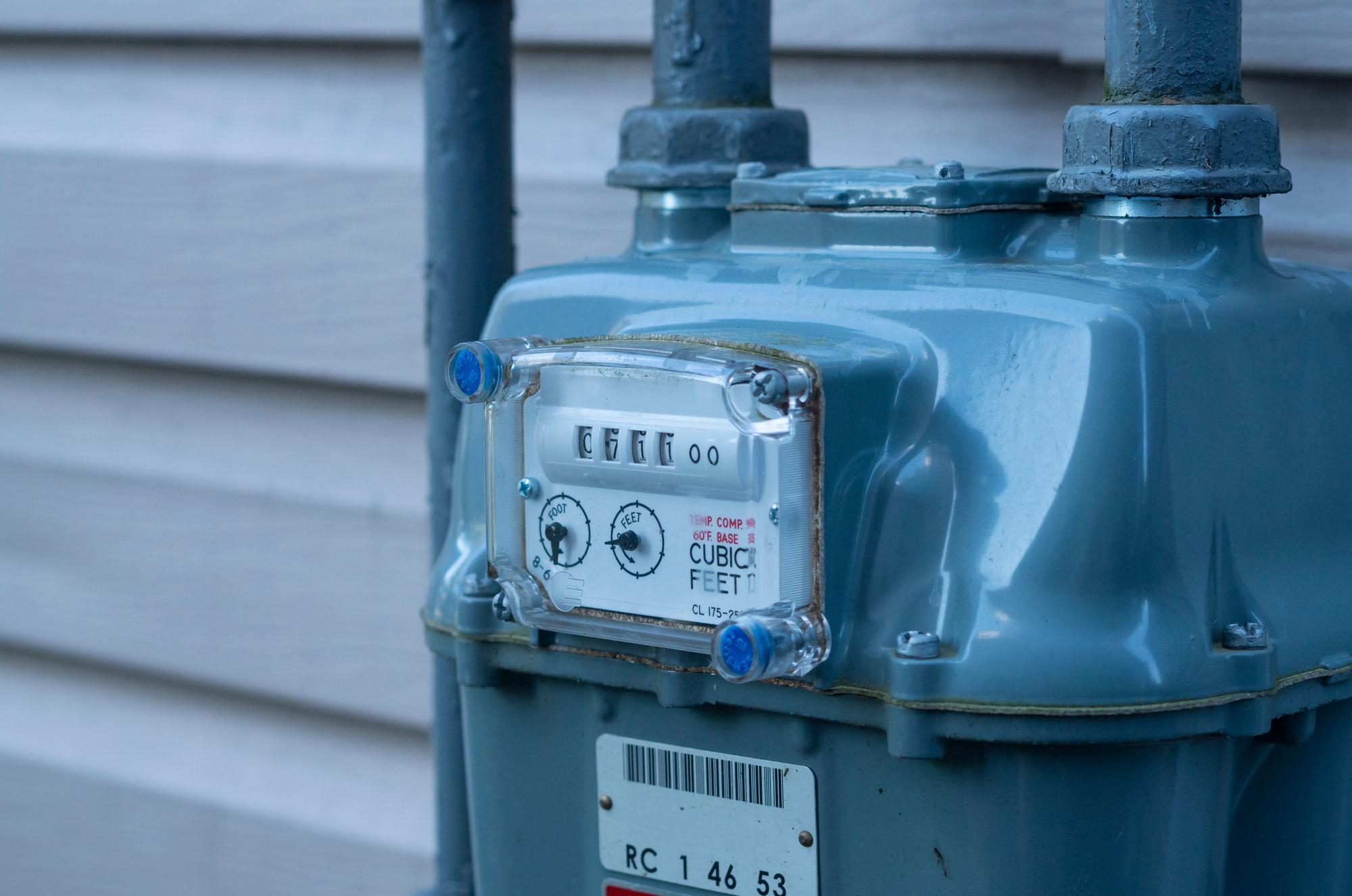 Gas Submetering and Repairs