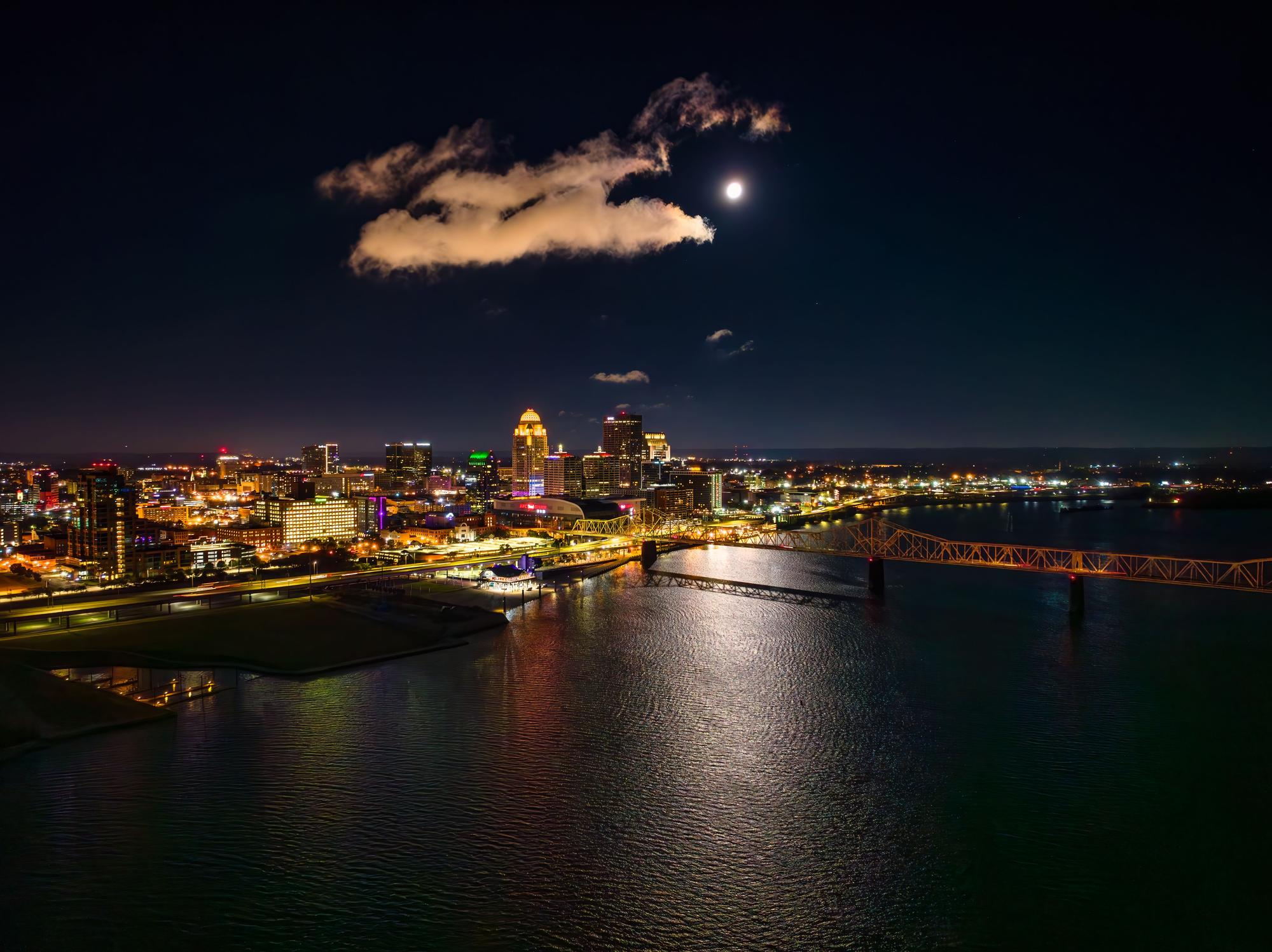 Kentucky-Submetering-and-Utility-Billing-Services Night