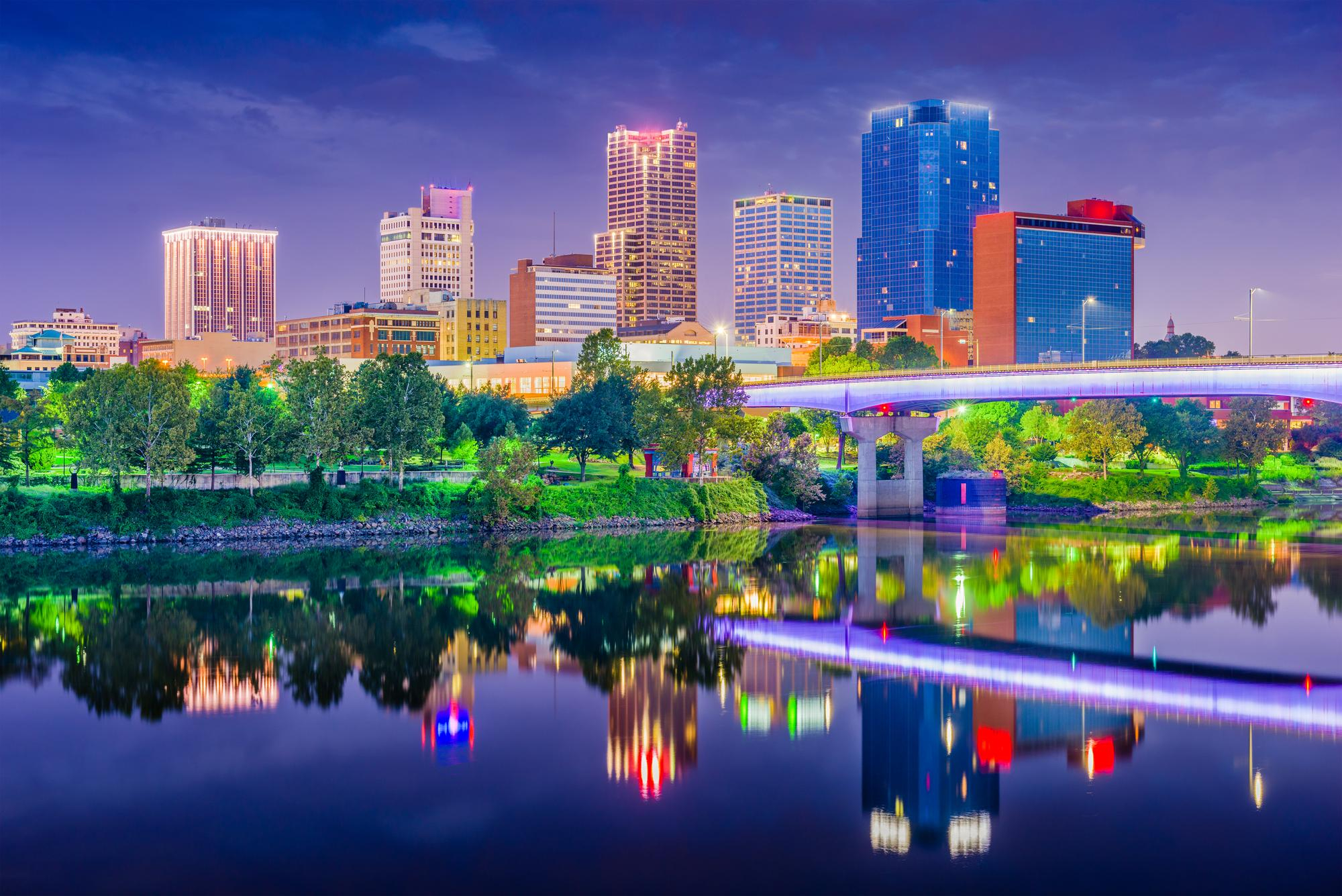 Little-Rock-Arkansas-Submetering-and-Utility-Billing-Services