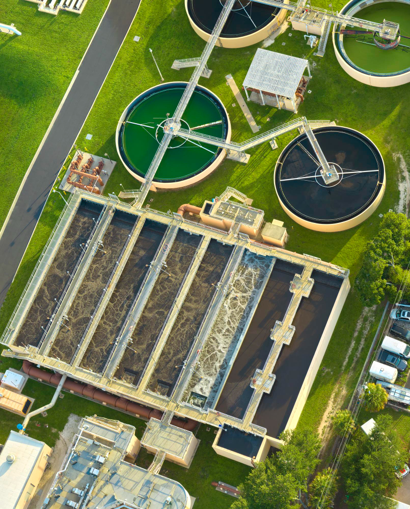 Utility Recovery Program - Submetering and Utility Billiing
