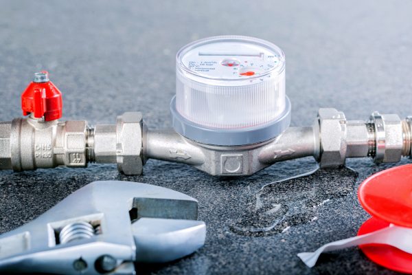 Water Submetering and Repair Services