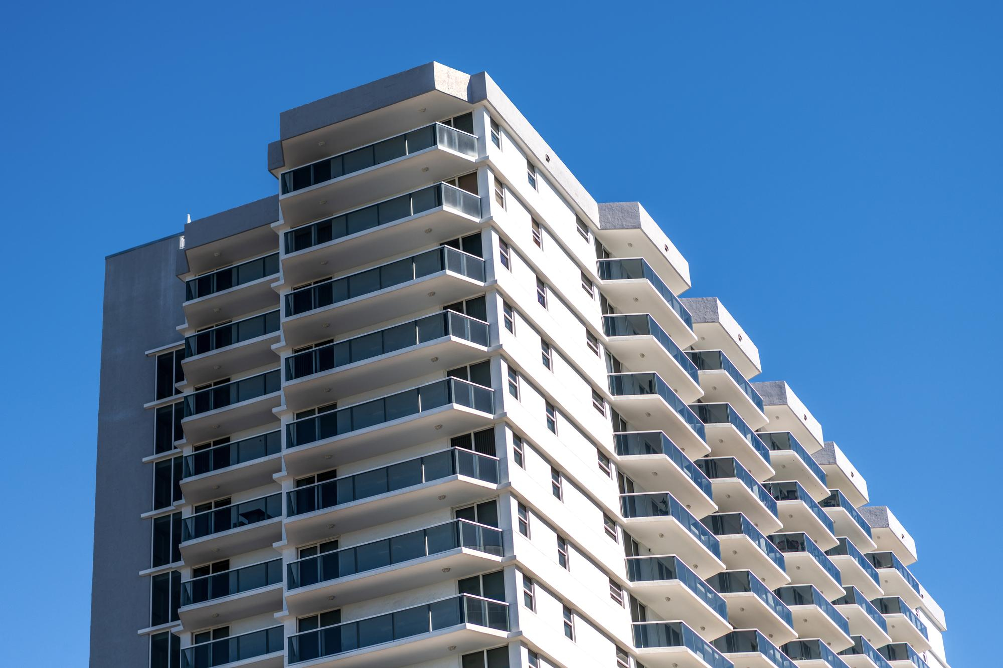 Why Submeter Condominiums and Utility Billing Slider