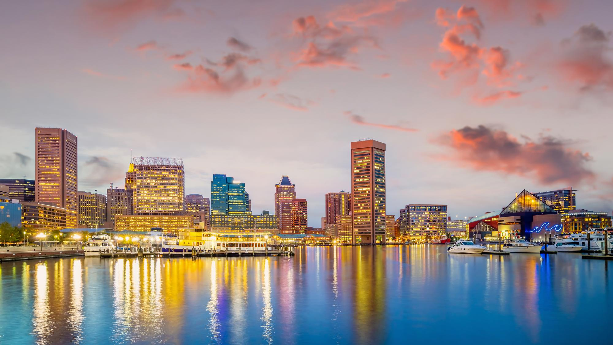 Baltimore Submetering and Utility Billing Services Slider