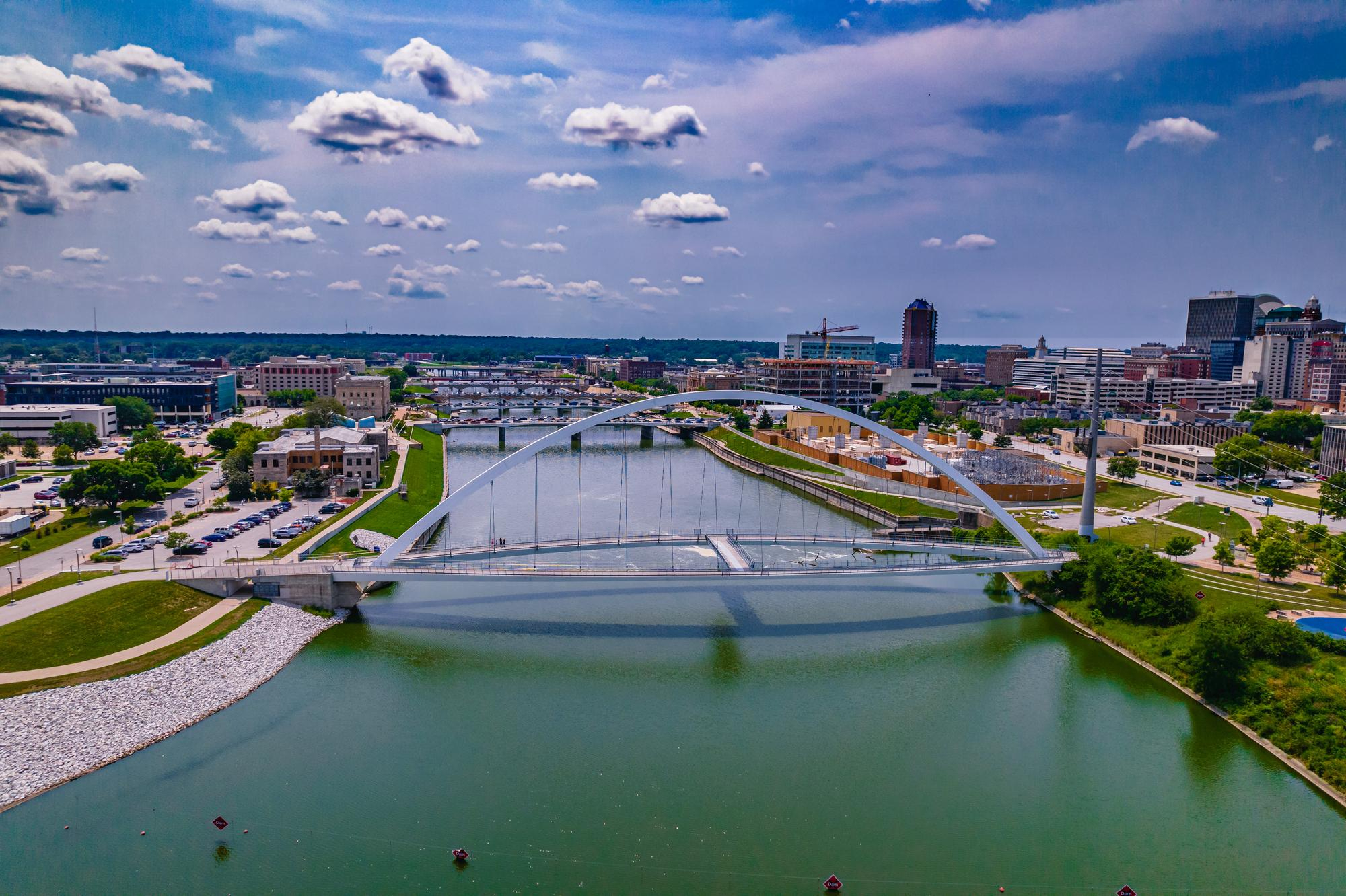 Iowa Submetering and Utility Billing Services Slider