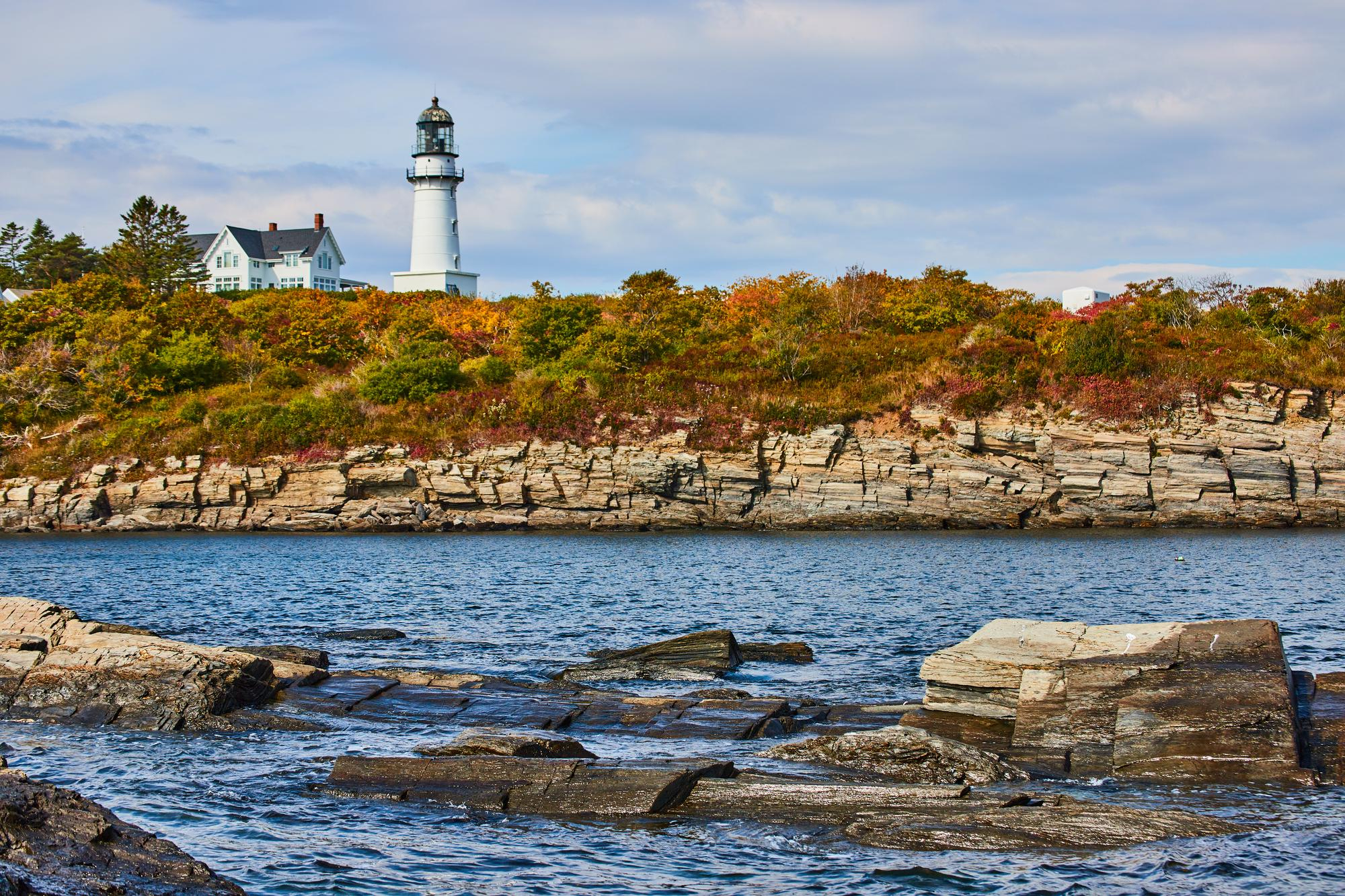 Maine Submetering and Utility Billing Services Slider