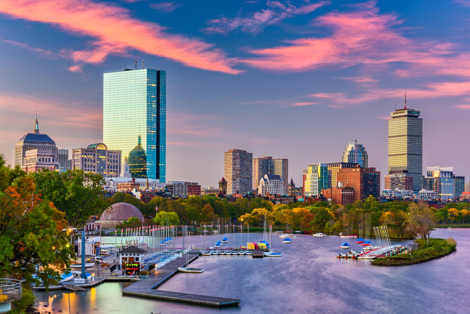 Massachusetts Submetering and Utility Billing Services