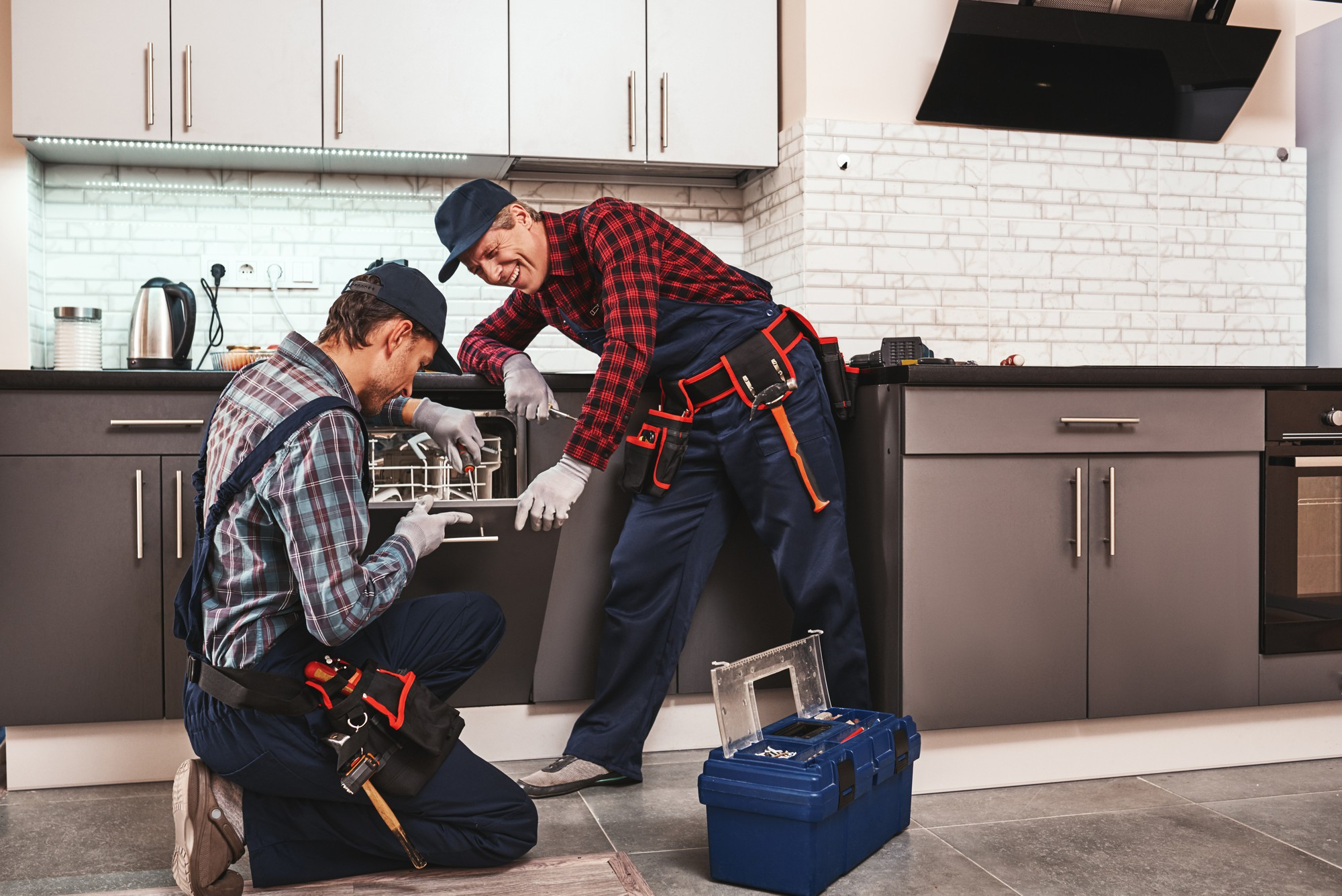 Plumbers For Submetering and Utility Billing Services