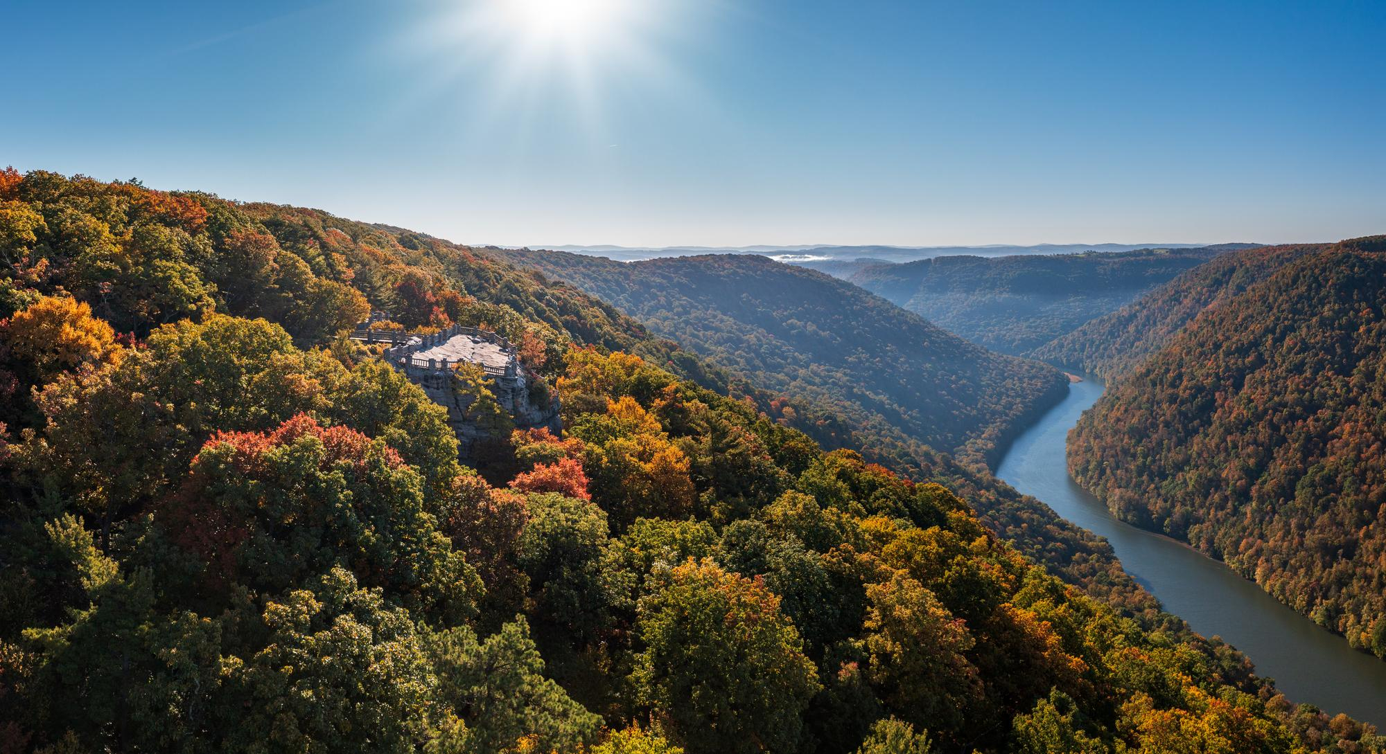 West Virginia Submetering and Utility Billing Services