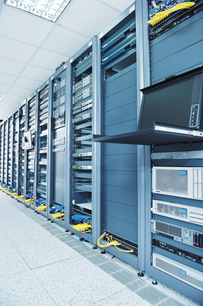 Datacenter and Submetering V1