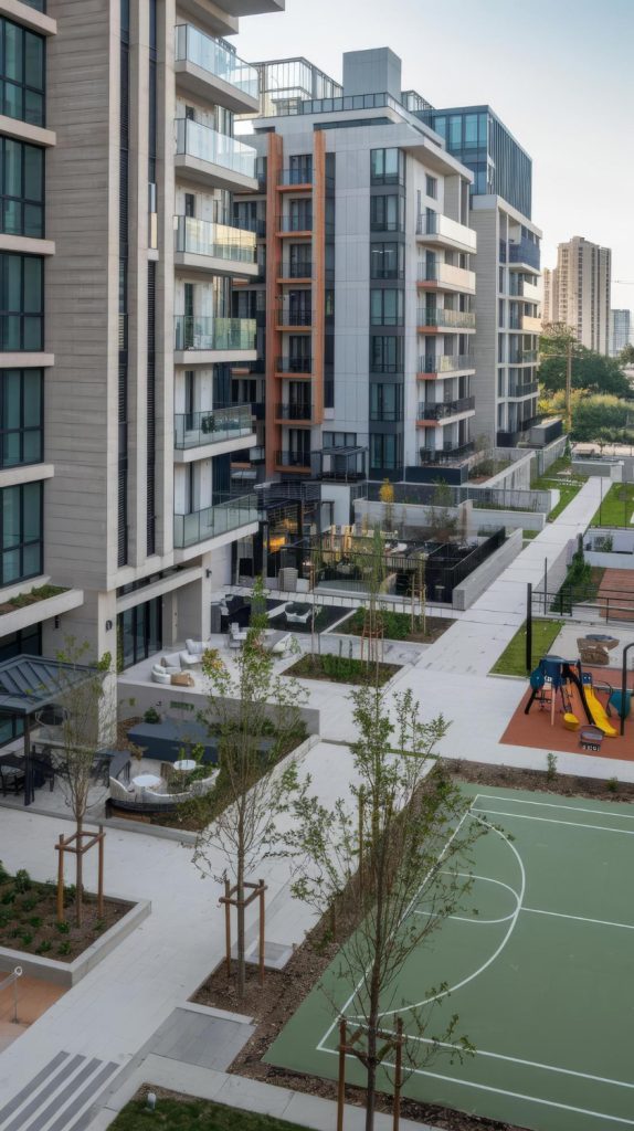 The Rising Cost of Operating an Apartment Community Where Submetering Fits In