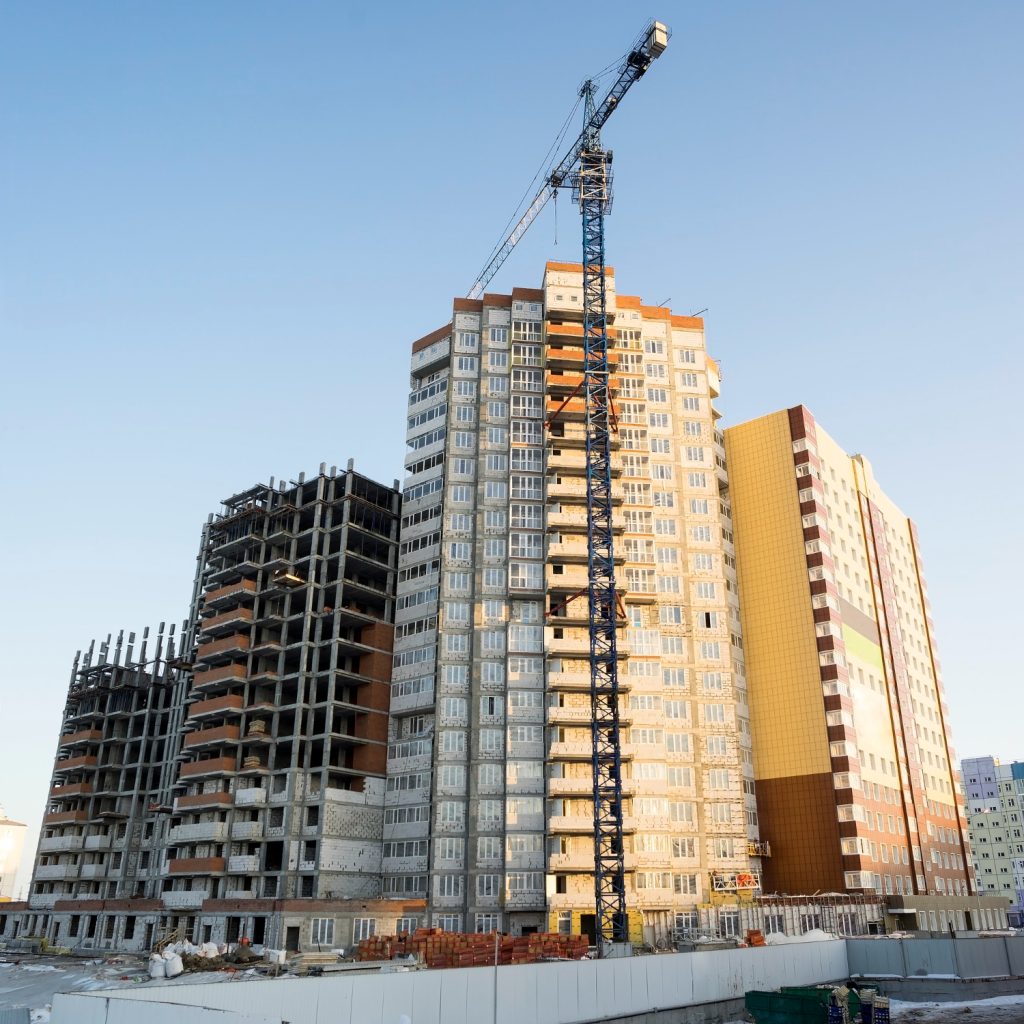 Why More Developers Are Installing Submetering During New Construction in 2027