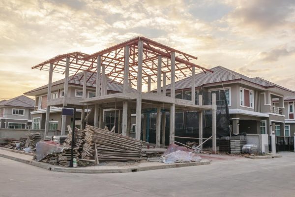 Why More Developers Are Installing Submetering During New Construction in 2027 Hero Image